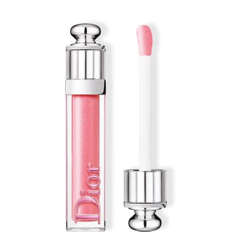 блеск для губ dior|Dior Addict Stellar Gloss: Блеск.